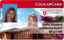 wsu cougar card balance